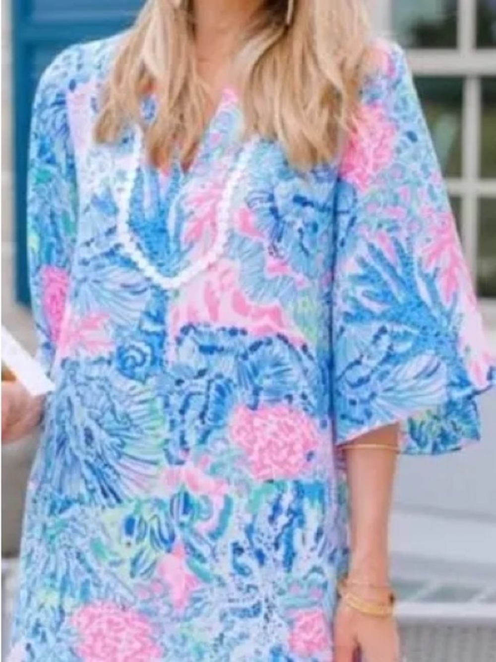 Lilly Pulitzer Dress